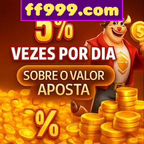 ff999.com Indique amigos para receber um bônus