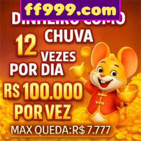 ff999.com Ganhe R$ 100,00 Gratis