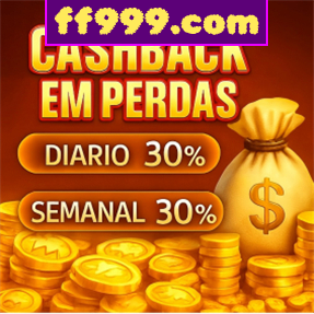 ff999.com Fundo de Resgate de Perdas Semanais