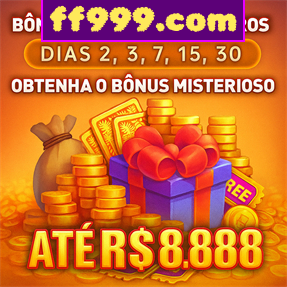 ff999.com Mina Misteriosa