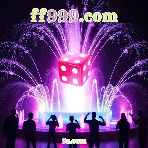 ff999.com: O Destino Definitivo para Apostas e Jogos de Esportes