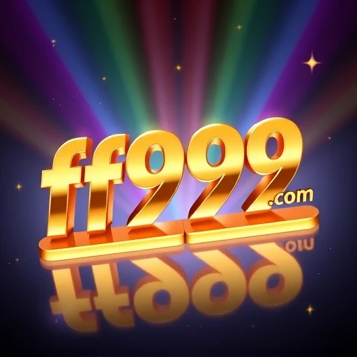ff999.com logo